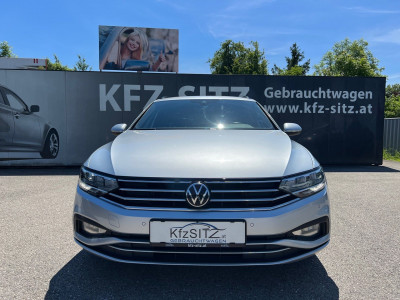 VW Passat Gebrauchtwagen VW Passat Gebrauchtwagen
