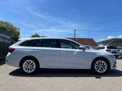 Skoda Octavia Gebrauchtwagen Skoda Octavia Gebrauchtwagen
