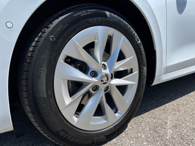 Skoda Octavia Gebrauchtwagen Skoda Octavia Gebrauchtwagen