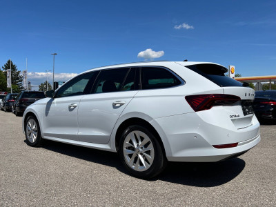 Skoda Octavia Gebrauchtwagen Skoda Octavia Gebrauchtwagen
