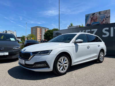 Skoda Octavia Gebrauchtwagen Skoda Octavia Gebrauchtwagen