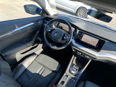 Skoda Octavia Gebrauchtwagen Skoda Octavia Gebrauchtwagen