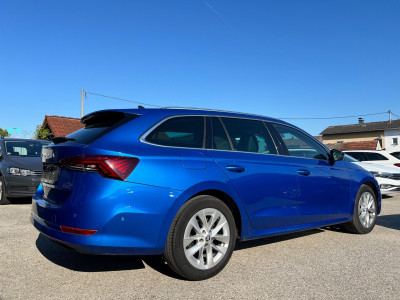 Skoda Octavia Gebrauchtwagen Skoda Octavia Gebrauchtwagen