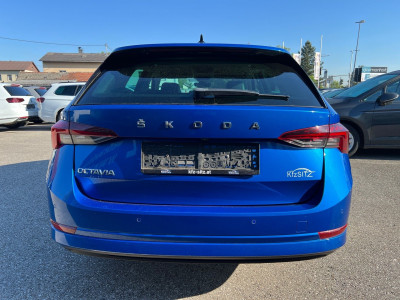 Skoda Octavia Gebrauchtwagen Skoda Octavia Gebrauchtwagen