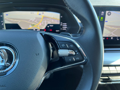 Skoda Octavia Gebrauchtwagen Skoda Octavia Gebrauchtwagen