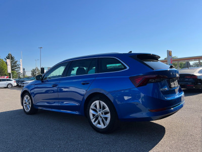 Skoda Octavia Gebrauchtwagen Skoda Octavia Gebrauchtwagen