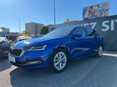 Skoda Octavia Gebrauchtwagen Skoda Octavia Gebrauchtwagen