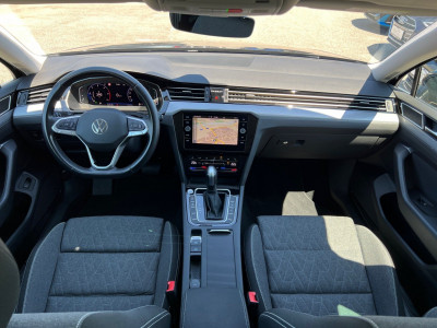 VW Passat Gebrauchtwagen VW Passat Gebrauchtwagen