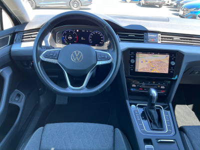 VW Passat Gebrauchtwagen VW Passat Gebrauchtwagen