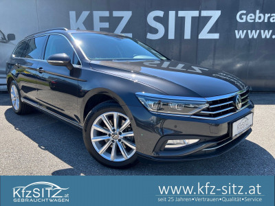 VW Passat Gebrauchtwagen VW Passat Gebrauchtwagen