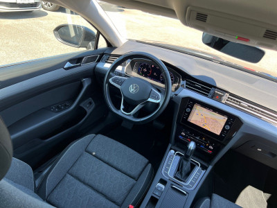 VW Passat Gebrauchtwagen VW Passat Gebrauchtwagen