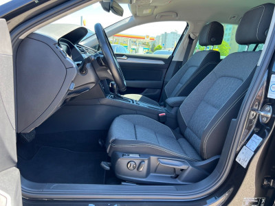 VW Passat Gebrauchtwagen VW Passat Gebrauchtwagen