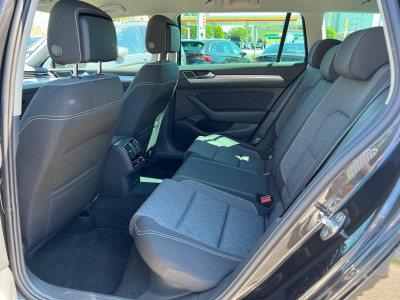 VW Passat Gebrauchtwagen VW Passat Gebrauchtwagen