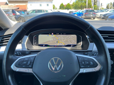 VW Passat Gebrauchtwagen VW Passat Gebrauchtwagen