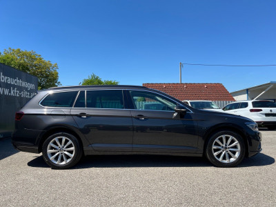 VW Passat Gebrauchtwagen VW Passat Gebrauchtwagen