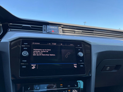 VW Passat Gebrauchtwagen VW Passat Gebrauchtwagen