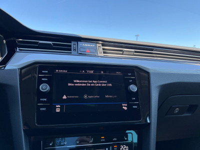 VW Passat Gebrauchtwagen VW Passat Gebrauchtwagen