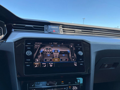 VW Passat Gebrauchtwagen VW Passat Gebrauchtwagen