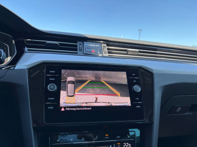VW Passat Gebrauchtwagen VW Passat Gebrauchtwagen
