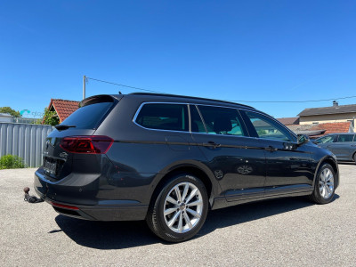 VW Passat Gebrauchtwagen VW Passat Gebrauchtwagen