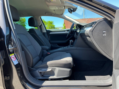 VW Passat Gebrauchtwagen VW Passat Gebrauchtwagen