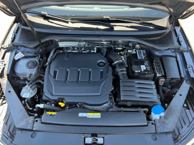 VW Passat Gebrauchtwagen VW Passat Gebrauchtwagen