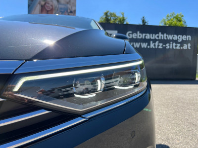 VW Passat Gebrauchtwagen VW Passat Gebrauchtwagen