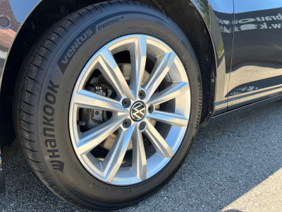 VW Passat Gebrauchtwagen VW Passat Gebrauchtwagen