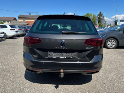 VW Passat Gebrauchtwagen VW Passat Gebrauchtwagen