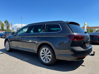 VW Passat Gebrauchtwagen VW Passat Gebrauchtwagen
