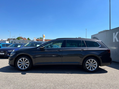 VW Passat Gebrauchtwagen VW Passat Gebrauchtwagen