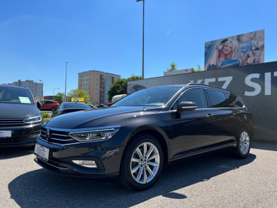 VW Passat Gebrauchtwagen VW Passat Gebrauchtwagen