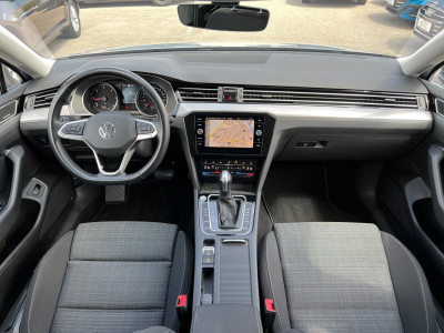 VW Passat Gebrauchtwagen VW Passat Gebrauchtwagen