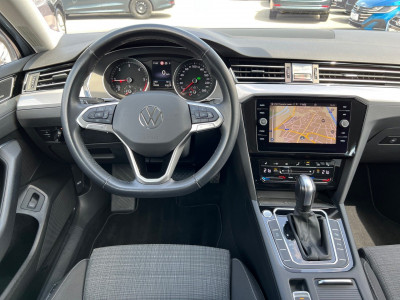 VW Passat Gebrauchtwagen VW Passat Gebrauchtwagen