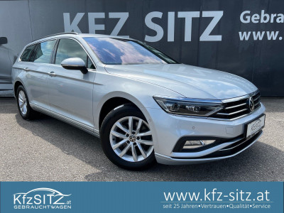 VW Passat Gebrauchtwagen VW Passat Gebrauchtwagen