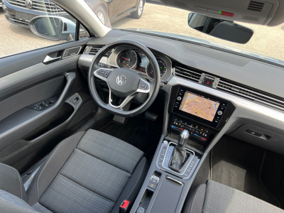 VW Passat Gebrauchtwagen VW Passat Gebrauchtwagen