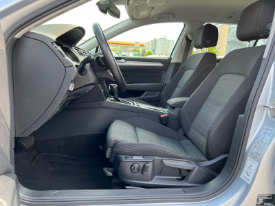 VW Passat Gebrauchtwagen VW Passat Gebrauchtwagen
