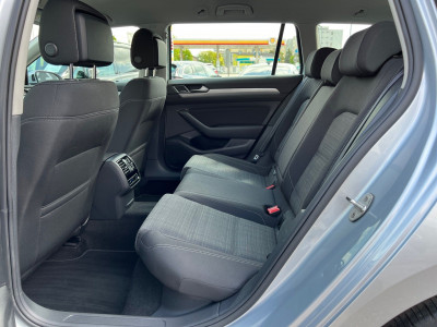 VW Passat Gebrauchtwagen VW Passat Gebrauchtwagen
