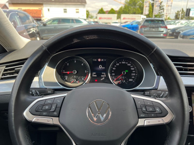 VW Passat Gebrauchtwagen VW Passat Gebrauchtwagen