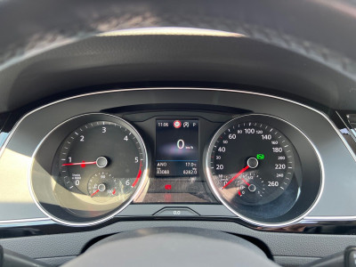 VW Passat Gebrauchtwagen VW Passat Gebrauchtwagen