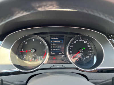 VW Passat Gebrauchtwagen VW Passat Gebrauchtwagen