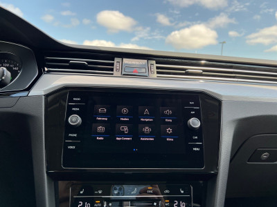 VW Passat Gebrauchtwagen VW Passat Gebrauchtwagen