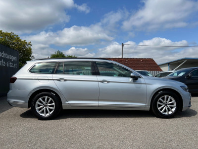 VW Passat Gebrauchtwagen VW Passat Gebrauchtwagen