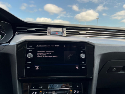 VW Passat Gebrauchtwagen VW Passat Gebrauchtwagen