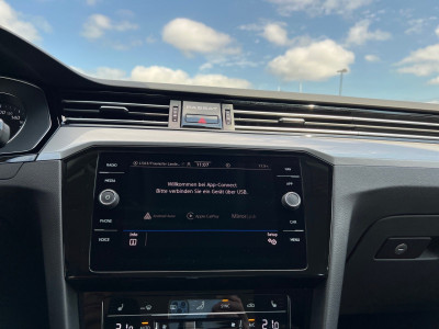 VW Passat Gebrauchtwagen VW Passat Gebrauchtwagen