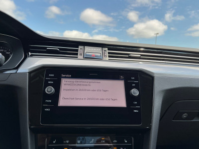 VW Passat Gebrauchtwagen VW Passat Gebrauchtwagen