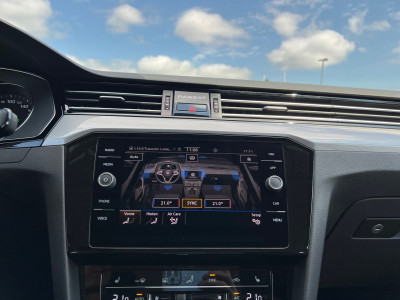 VW Passat Gebrauchtwagen VW Passat Gebrauchtwagen