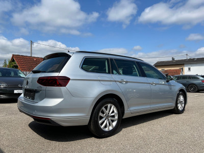 VW Passat Gebrauchtwagen VW Passat Gebrauchtwagen