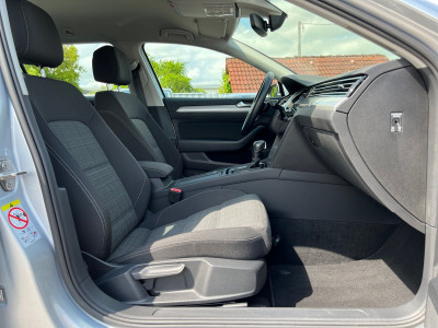VW Passat Gebrauchtwagen VW Passat Gebrauchtwagen