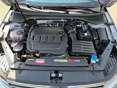 VW Passat Gebrauchtwagen VW Passat Gebrauchtwagen